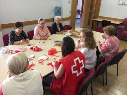 TALLER MANUALIDADES 24-05-2017